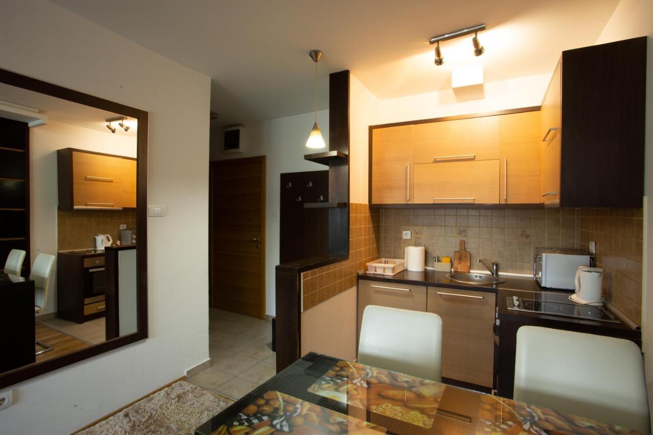 Apartment 204 Kopaonik Exterior foto