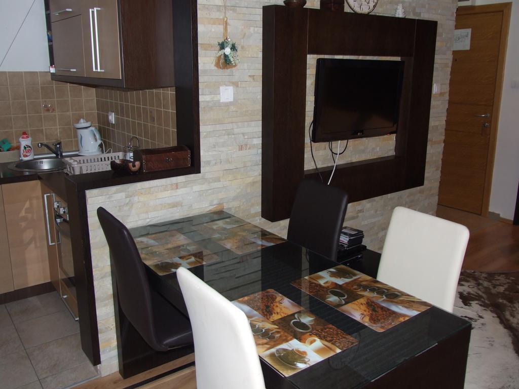 Apartment 204 Kopaonik Exterior foto